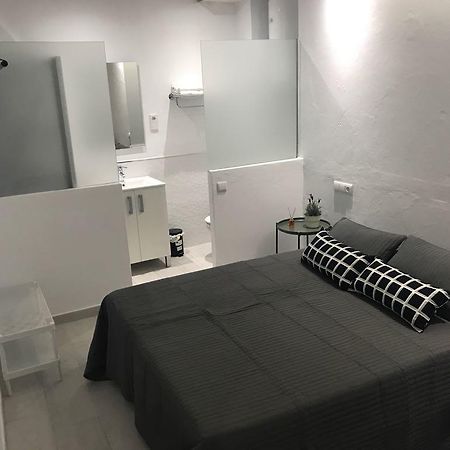 Bed&Centertarifa Bed & Breakfast エクステリア 写真